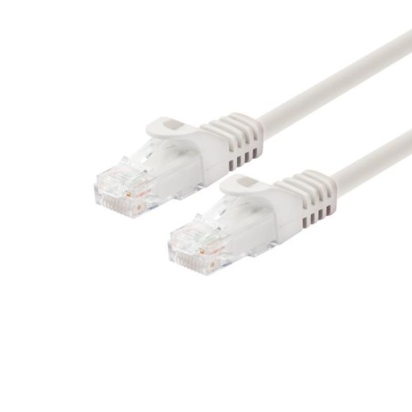 LOGON Professional Patch Cable CAT6A - UUTP | High-Performance Networking Solution | TCU66A300I